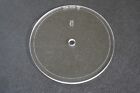 Ganaching Plate Round Acrylic Ganache Board Disc - Cake Decorating Buttercream