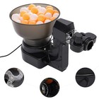 Ping Pong table Tennis Robot Automatic Ball Machine Training Exercise Machine Us
