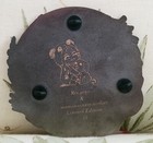 Disney Fantasy Pin Ariel Butterfly Kocho Crossover Little Mermaid Demon Slayer