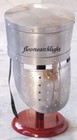 Collectible Medieval Knight Armour Helmet Reenactment Larp Crusader Halloween