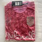 Fc Palestine X Farrah Azam Pink Palestine Jersey 2024 Size Small