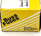   10 Pcs   Bussmann Buss Bk abc-30 30a 250v Fast Acting Fuses 3ab  --  Nos