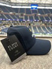 2025 Us Open Tennis American Hat Strapback Navy Blue   Yellow Cap Nwtbrand New