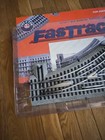 Lionel 6-12017 Fastrack O36 Manual Switch - Left Hand - In Box Works