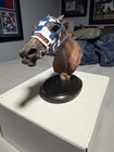      Secretariat  resin  Churchill Downs 1973 Kentucky Derby Winner  rare       