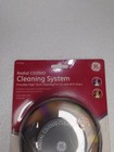 Ge Radial Cd dvd Cleaning System 72597 W  Free Shipping