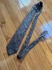 Robert Talbott Men s Silk Woven Paisley Tie  Green Purple Beige Handmade