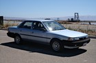 1990 Toyota Camry 