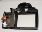 Nikon Coolpix P530 Rear Back Cover Casing Replacement Repair Part