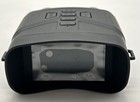 Hexeum 4k Night Vision Binoculars  Black