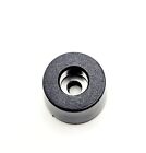1  Wide X  1 2  Tall Rubber Equipment Feet Tapered Bumper Audio Speakers Amps