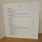 Vintage 1975 Singer Sewing Machine Applications Instruction Manual Book