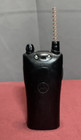 Motorola Xtn Series Xu2600 Black Handheld Portable Uhf 2-way Radio Walkie Talkie