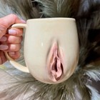 Women Coffee Big Mugs 500 Ml