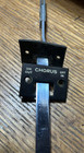 Bc Hammond Organ Chorus On Out-off Is Chrome Drawbar  Fits Model D  Ba 