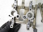 95 Kawasaki Zx 6e Zx600 Ninja Camshafts Cams Exhaust Intake 12044-1391 1993-2004