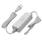 Ac Adapter Charger Power Supply Cord Cable For Nintendo Wii 