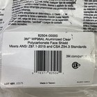 3m 82504-00000 Thk Visor Face Shield Clear Aluminized Polycarbonate 0 08 