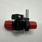 Sprint Car Fuel Shutoff Valve -6an Hilborn Waterman Kinsler Engler Enderle