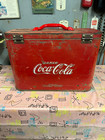 1940s-1950s Cavalier Junior  airline Cooler 