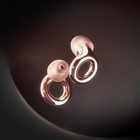 2 Ear Plugs     Stylish Certified Hearing Protection For Concerts   Festivals