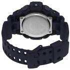 Casio Men s Watch G-shock Quartz Black Analog-digital Dial Resin Strap Ga700-1b