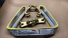 Auto Body Frame Machine Chain Joiner Shortner Forged Claws Free Sling 4150