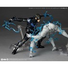 Kaiyodo Revoltech Amazing Yamaguchi Nightwing Batman Arkham Knight June 2026