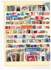 Russian Collection Over 200 On 3 Pages  Cat  75     Used  Lot 303-68b