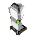 Ego Lt1000 56v Cordless Portable Area Light  10 000 Lumens  5 Brightness Setting