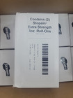 Stopain Pain Relief Roll On Gel 3oz  2 Pack  Extra Strength Free Shipping