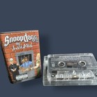 Tha Last Meal By Snoop Dogg  cassette  2000 