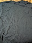 Dale Earnhardt Nascar Racing Black T-shirt Size Xl Ready To Rumble 1989