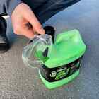 Slime 2-in-1 Tire   Tube Premium Sealant - 1 Gal  10195 