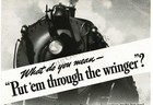 1938 Aar Association Of American Railroads Steam Locomotive Art Vintage Print Ad