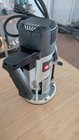 Porter Cable   7539 Variable Speed Production Plunge Router Excellent Condition