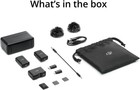 Mic  2 Tx   1 Rx   Charging Case   Wireless Lavalier Microphone  250m  820 Ft  