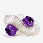 Flexible Tunnel For Ferrets Guinea Pigs Small