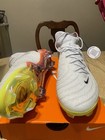 Nike Elite Electric Pack Soccer Cleats  size 10 Mens