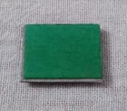 1976-1986 Amc Jeep Cj Wagoneer Nameplate Emblem Badge Logo Toledo Ohio