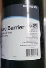 Trafficmaster moisture Barrier Underlayment 200 Sq  Ft  Roll 6mil free Shipping 