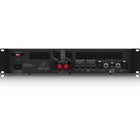 Behringer Km750 Professional 750w Stereo Power Amplifier With Atr