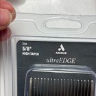 Andis Ultraedge Size 5 8  High Taper 16mm Blade