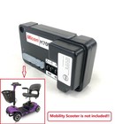 Controller Drives 24v 45a  For Mobility Scooter M31  Ms31  W3431  Kr8601