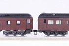 Rivarossi   Ahm   Ihc 6 Wheel Heavyweight Passenger Car Coupler Conversion Part
