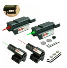 Tactical Red Laser Lazer Beam Dot Sight Scope For Rifle   W  Battery