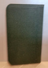 Hartford National Bank And Trust Company Hartford  Conn  Bank Book