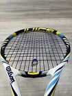 Wilson Blx Juice Pro Model 4 5 8 Grip L5 - Rare Htf