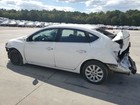 Passenger Right Air Bag Passenger Roof Fits 15-19 Sentra 4861359