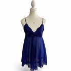 Lot Of 5 Vintage Lingerie Slip Dresses Victorias Secret Wholesale Resale